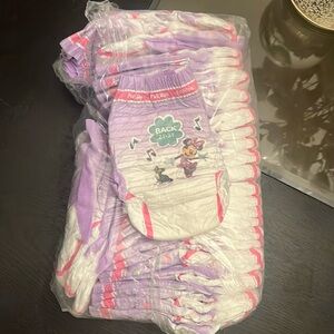 Pull-Ups Training Pants, Disney Junior Minnie, 2T-3T (16-34 lbs) NEW